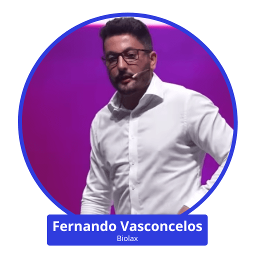 Fernando Vasconcelos