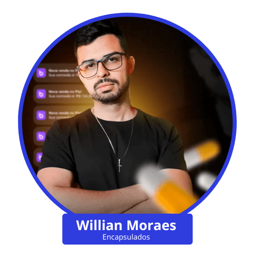 William Moraes